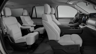 2026 Ford Expedition® Internal Image 1
